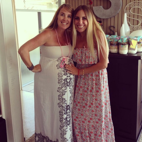 Quiksilver Dresses & Skirts - Need the perfect baby / bridal shower dress?